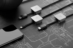 Secretlab Cable Management Bundle