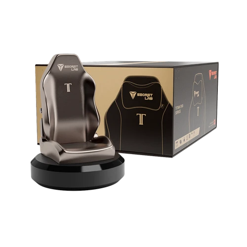 Secretlab Digital Gift Card for Physical Gift Box